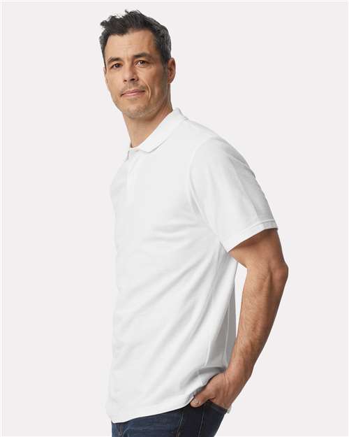 White-model Image