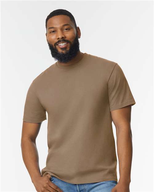 Brown Savana-model Image