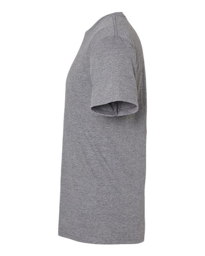 Graphite Heather-model Image