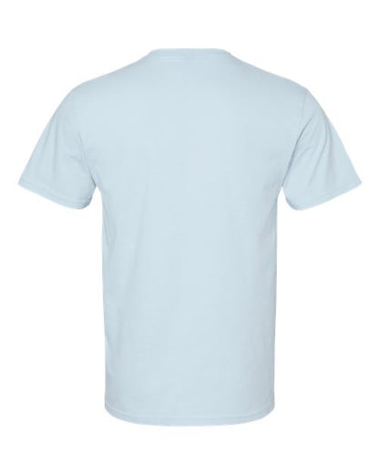 Light Blue-model Image