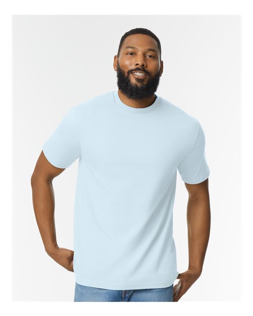 Light Blue-model Image