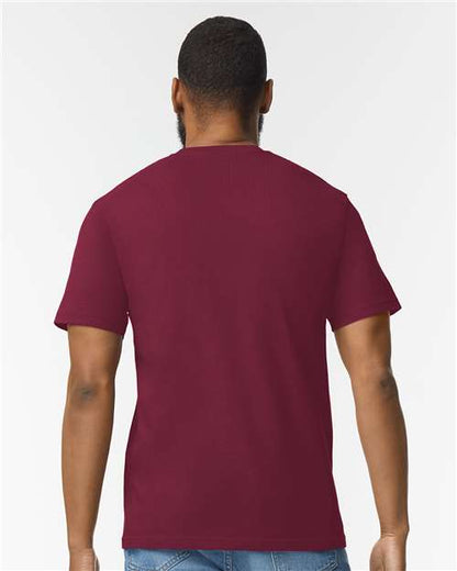 Maroon-model Image
