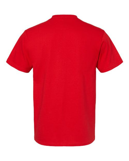 Red-model Image