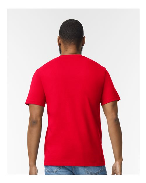Red-model Image