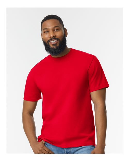 Red-model Image