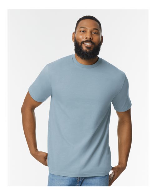 Stone Blue-model Image