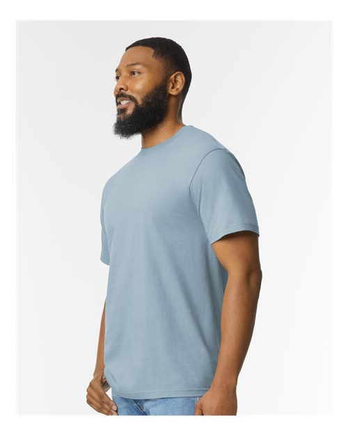 Stone Blue-model Image