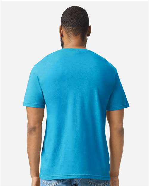 Caribbean Mist-model Image