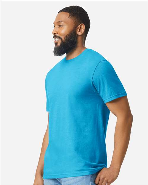 Caribbean Mist-model Image