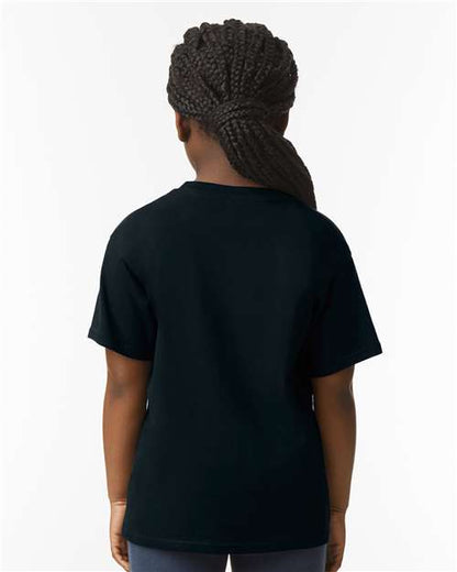 Black-model Image