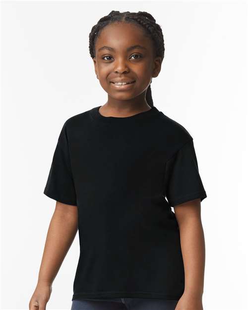 Black-model Image