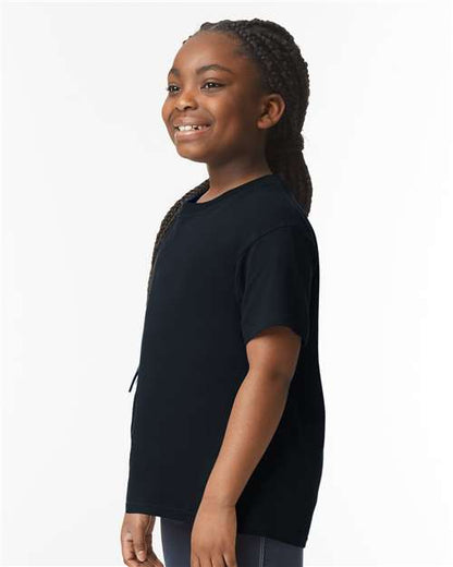 Black-model Image
