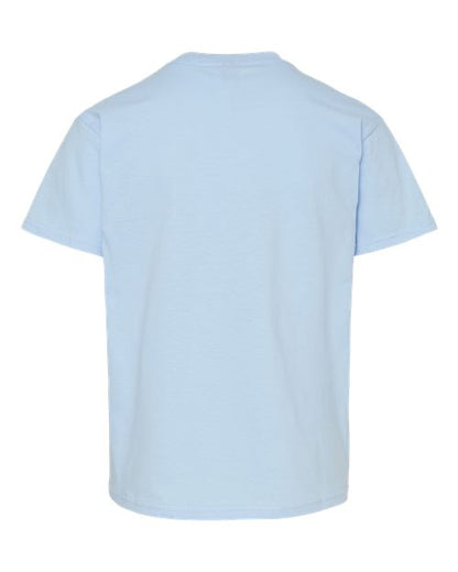 Light Blue-model Image