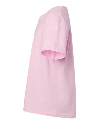 Light Pink-model Image