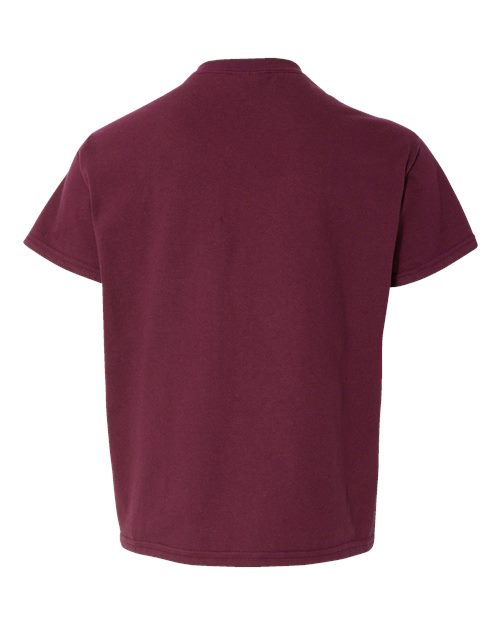 Maroon-model Image