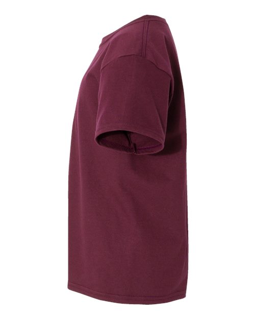 Maroon-model Image