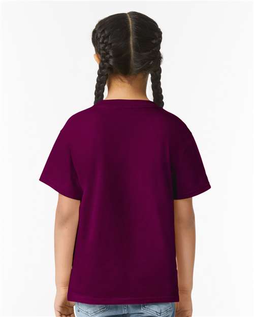 Maroon-model Image