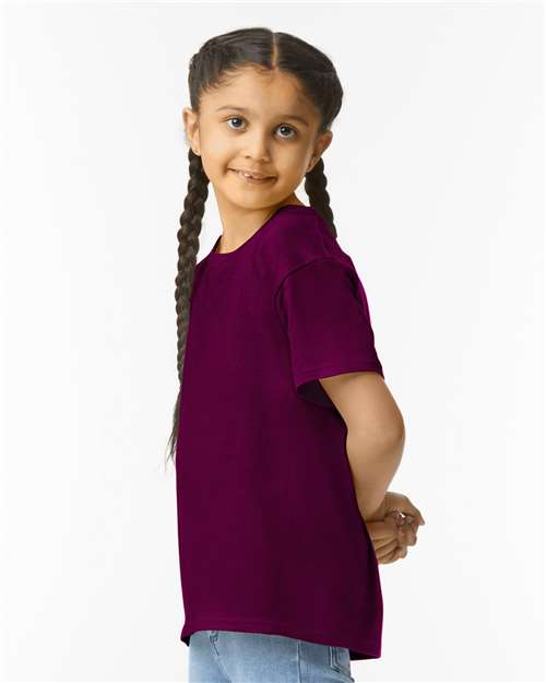 Maroon-model Image