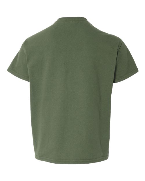 Military Green-model Image