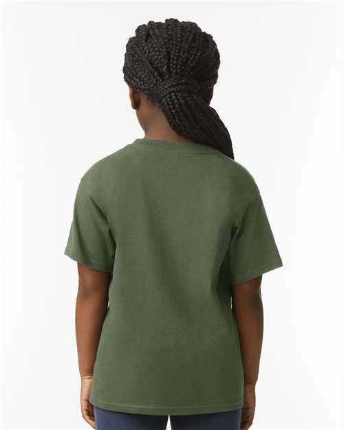 Military Green-model Image