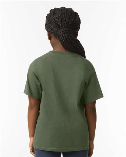 Military Green-model Image