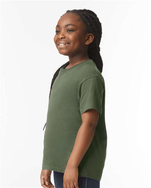 Military Green-model Image