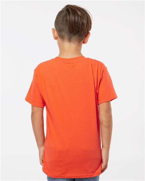 Orange-model Image
