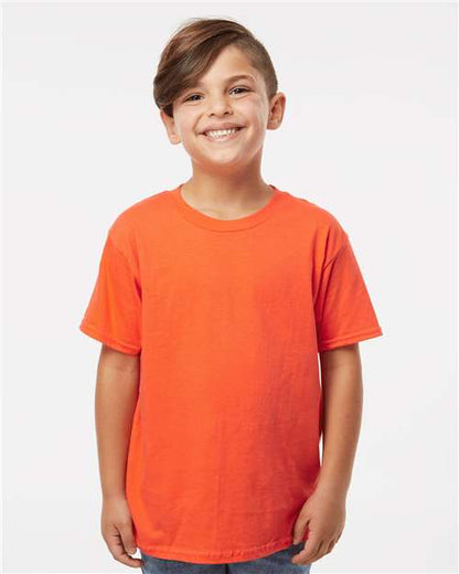 Orange-model Image