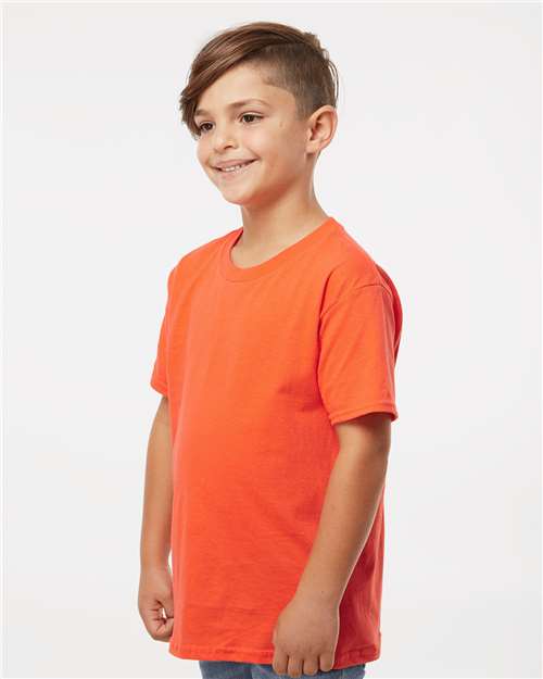 Orange-model Image