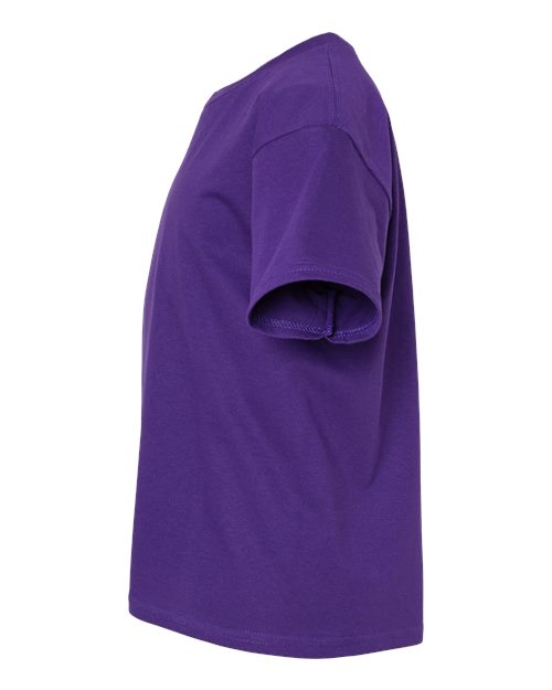 Purple-model Image
