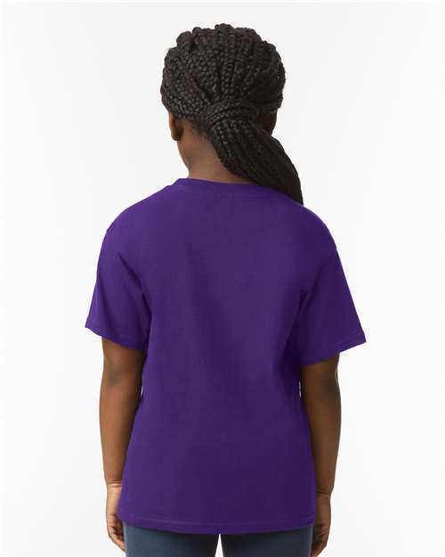 Purple-model Image