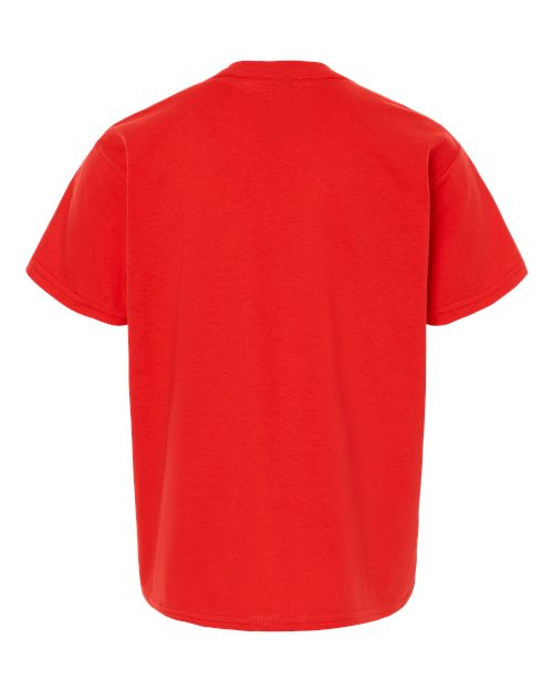 Red-model Image