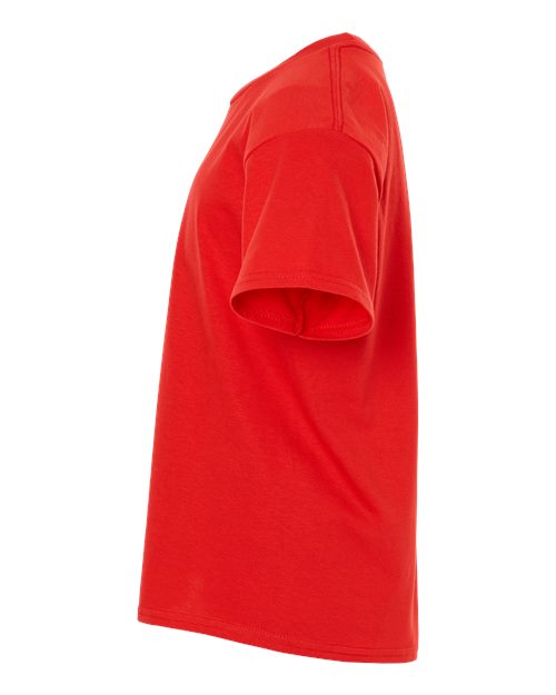 Red-model Image