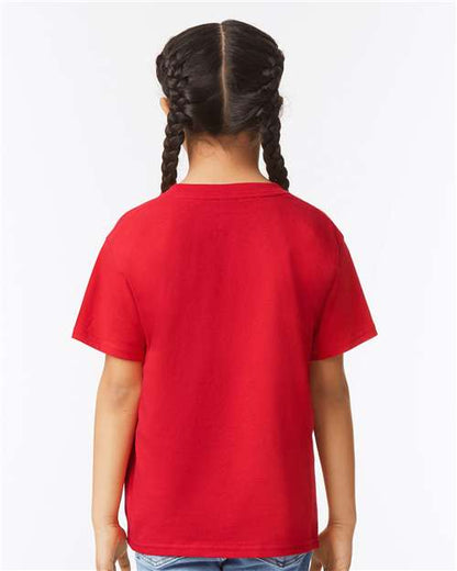 Red-model Image