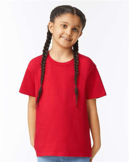 Red-model Image