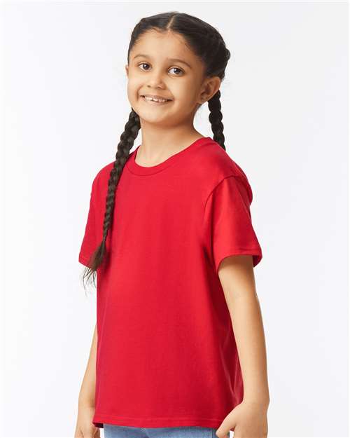 Red-model Image