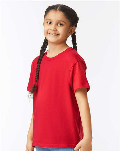 Red-model Image