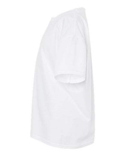 White-model Image