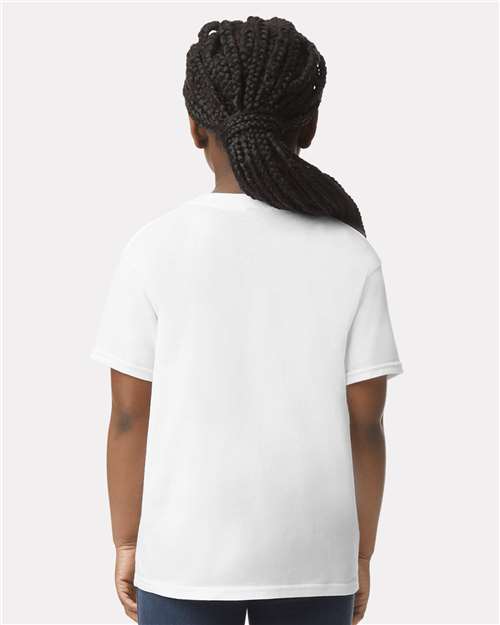 White-model Image