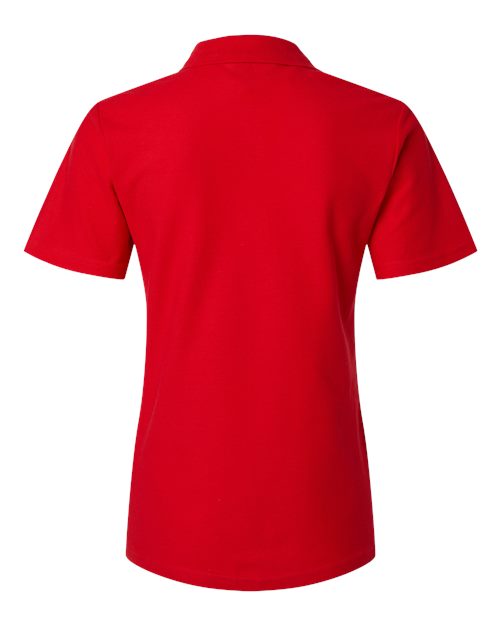 Red-model Image
