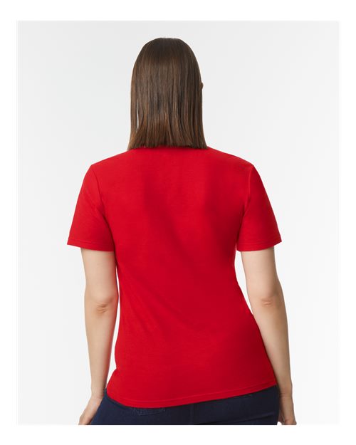 Red-model Image