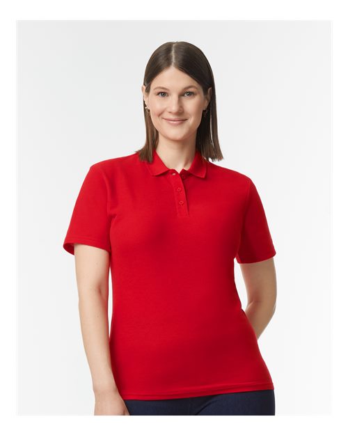 Red-model Image