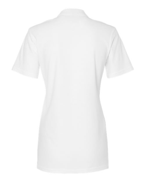 White-model Image