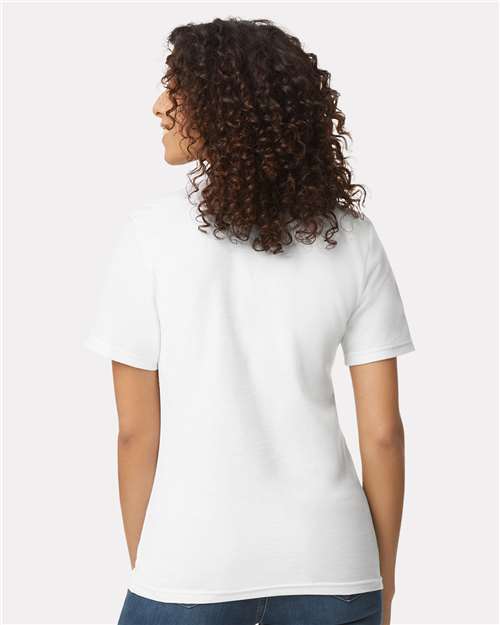 White-model Image