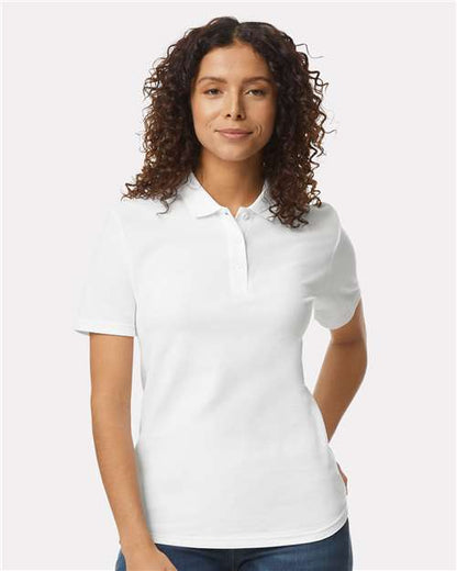 White-model Image