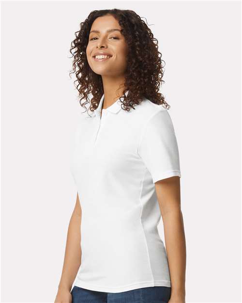 White-model Image