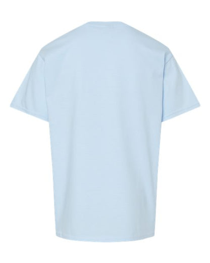 Light Blue-model Image