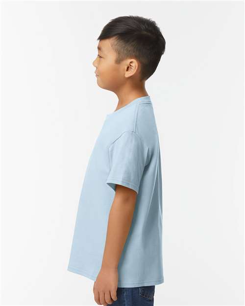 Light Blue-model Image