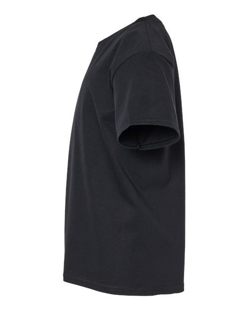 Pitch Black-model Image