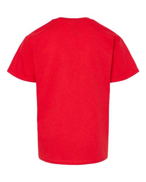 Red-model Image